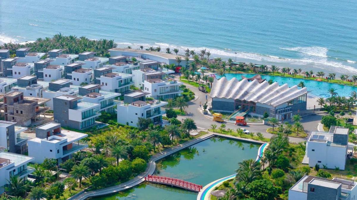 DỰ ÁN THE MARIS VŨNG TÀU GIÁ TỐT TỪ CĐT