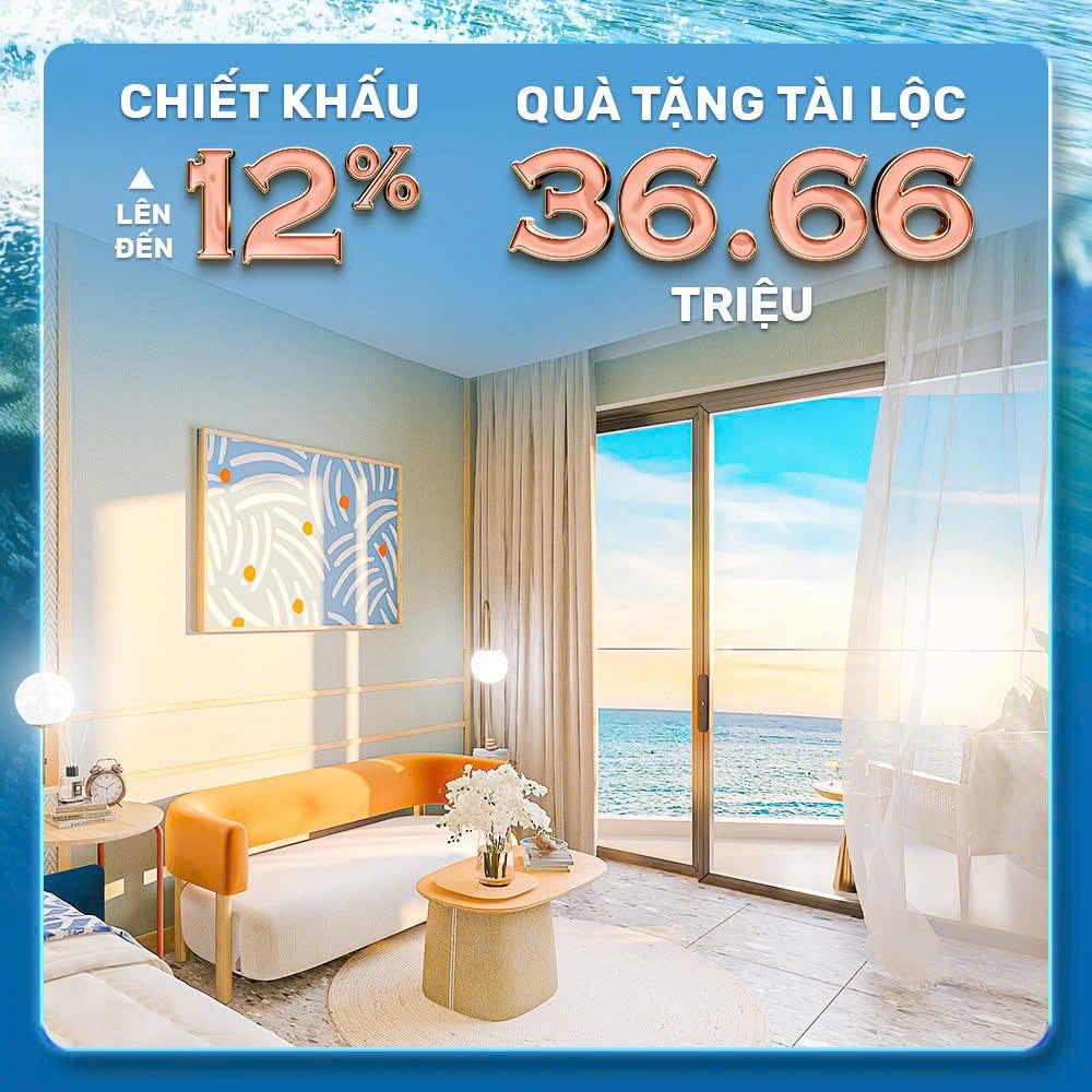 DỰ ÁN THE MARIS VŨNG TÀU GIÁ TỐT TỪ CĐT