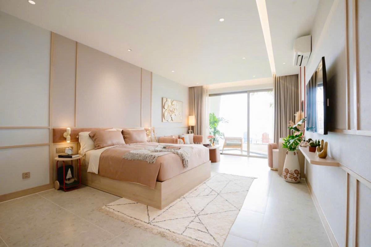 DỰ ÁN THE MARIS VŨNG TÀU GIÁ TỐT TỪ CĐT